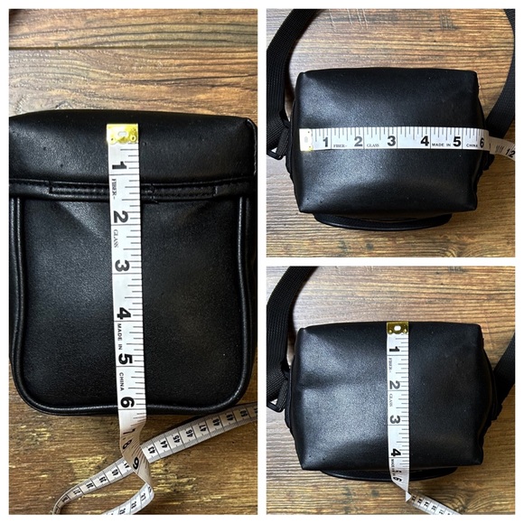 Vintage Fuji Film Camera Bag - Picture 10 of 11